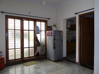 Gallery Cover Image of 975 Sq.ft 2 BHK Apartment for buy in J. P. Nagar for 6000000