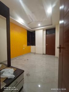 2 BHK इंडिपेंडेंट हाउस