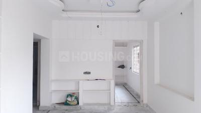 Gallery Cover Image of 1300 Sq.ft 2 BHK Independent House for buy in Peerzadiguda for 5000000