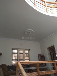 3 BHK Independent House