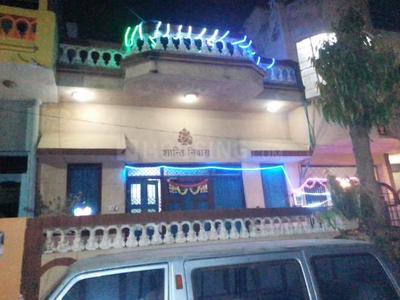 Gallery Cover Image of 1250 Sq.ft 2 BHK Independent House for buy in Hiran Magri for 7000000