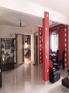 2 BHK Independent Floor