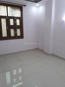1 BHK Apartment