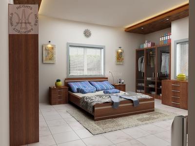 Gallery Cover Image of 900 Sq.ft 3 BHK Independent House for buy in Rathinamangalam for 3170000