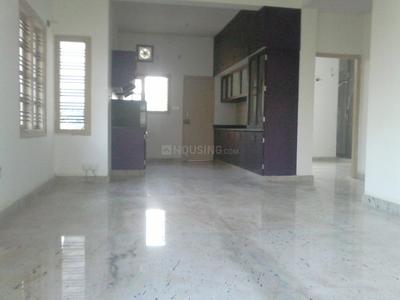 2 BHK Independent Floor