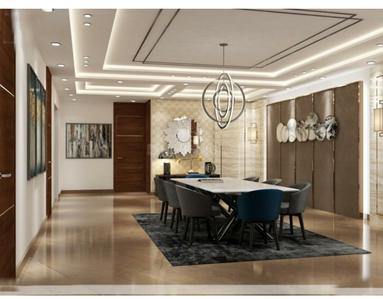 4 BHK Flat
