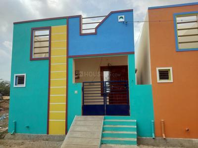 Gallery Cover Image of 625 Sq.ft 1 BHK Independent House for buy in Veppampattu for 2000000