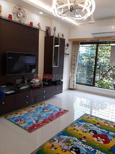 Gallery Cover Image of 1476 Sq.ft 2 BHK Apartment for buy in Wadala for 27100000
