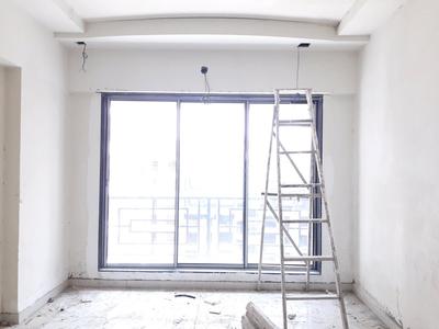 1 BHK Apartment