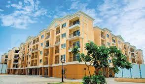1 BHK फ़्लैट
