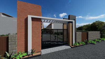 3 BHK Villa