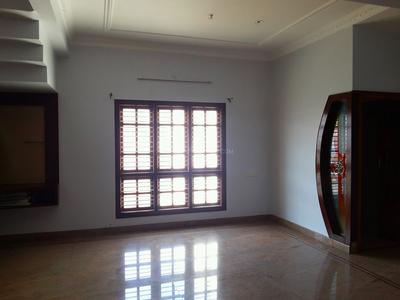 3 BHK Independent House