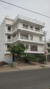 Gallery Cover Image of 5500 Sq.ft 7 BHK Independent House for buy in Sector 4 for 50000000