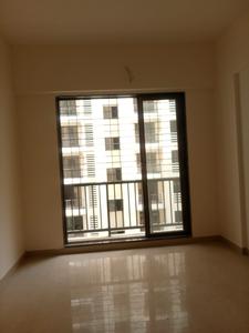 1 BHK Apartment