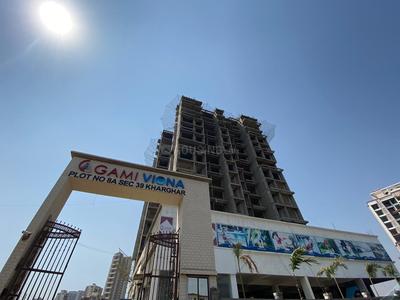 2 BHK Apartment
