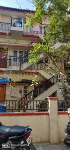 Gallery Cover Image of Sq.ft Residential Plot for buy in Chikkalasandra for 6000000