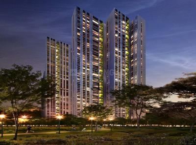3 BHK Apartment