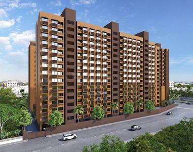 2 BHK Apartment