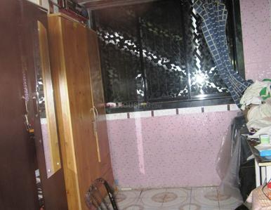 1 BHK Apartment