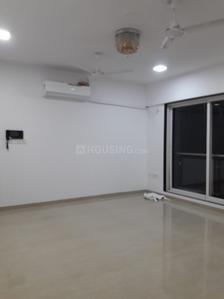 Gallery Cover Image of 1060 Sq.ft 3 BHK Apartment for rent in Santacruz West for 95000