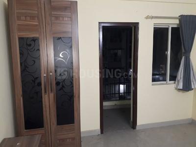 4 BHK Apartment