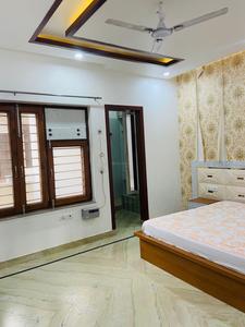 3 BHK Independent Builder Floor