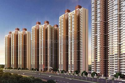 3 BHK Apartment