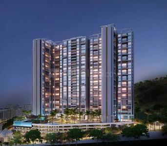 Gallery Cover Image of 3150 Sq.ft 4 BHK Apartment for buy in Goel Ganga Group Ganga Dham, Ganga Dham for 45000000