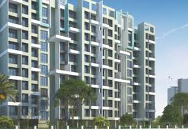 Gallery Cover Image of 670 Sq.ft 1 BHK Apartment for buy in Kalyan West for 3500000