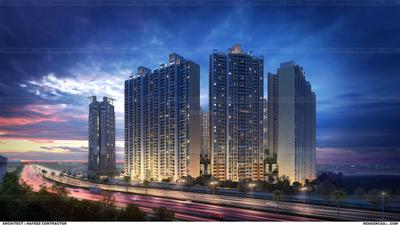 1 BHK Apartment