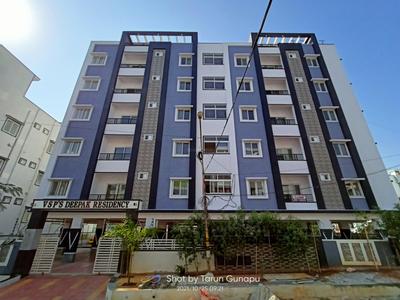 Gallery Cover Image of 1120 Sq.ft 2 BHK Apartment for buy in Chandanagar for 6734000