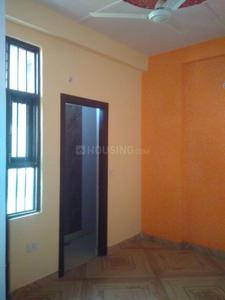 1 BHK Apartment