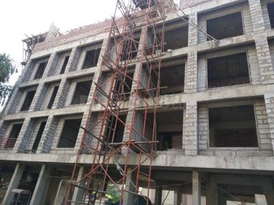 1 BHK अपार्टमेंट