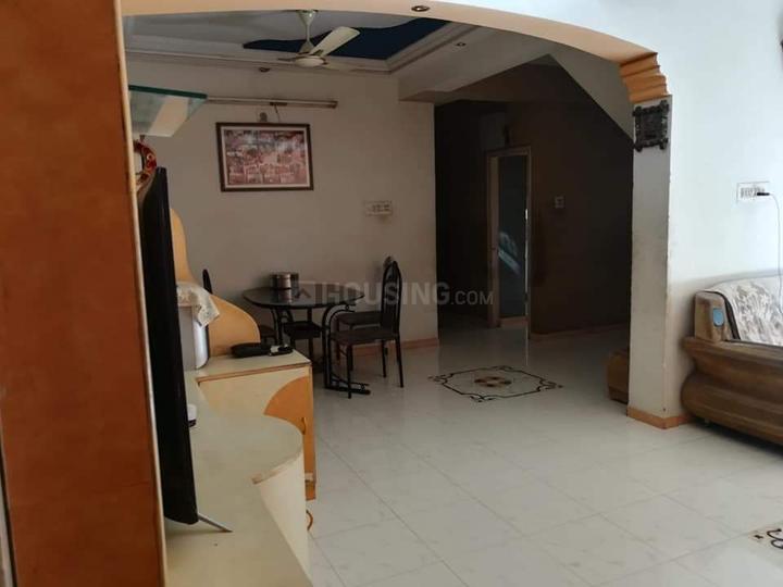 4 BHK 3240 Sqft Apartment for sale at Satellite, Ahmedabad. Property ID