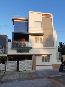 Gallery Cover Image of 1805 Sq.ft 3 BHK Independent House for buy in Electronic City for 8526000