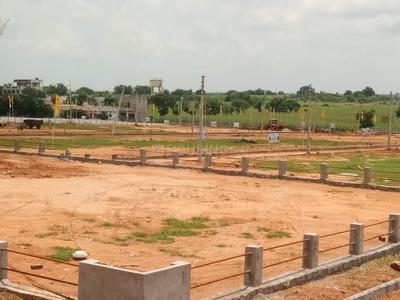 Gallery Cover Image of Sq.ft Residential Plot for buy in Shamshabad for 12000000