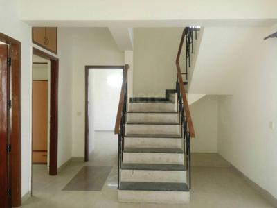 4 BHK Apartment