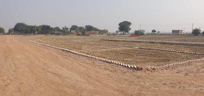 Gallery Cover Image of Sq.ft Residential Plot for buy in Mayur Vihar Phase 1 for 750000