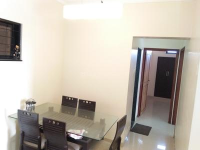 Gallery Cover Image of 1145 Sq.ft 2 BHK Apartment for buy in Malad West for 20000000