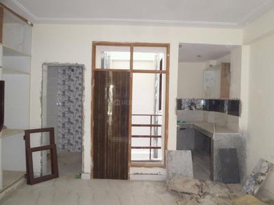 1 RK Apartment