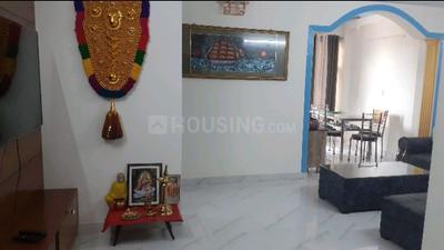 3 BHK Apartment