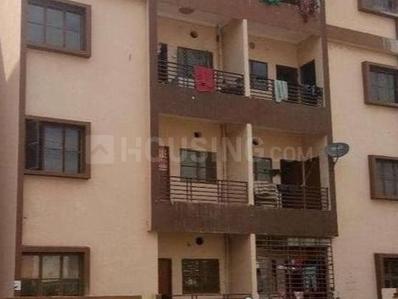 2 BHK Apartment