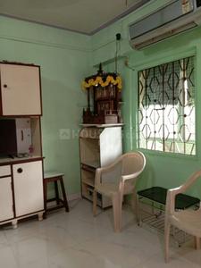 1 RK Apartment