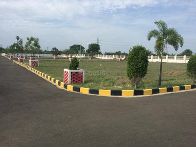 Residential Plot