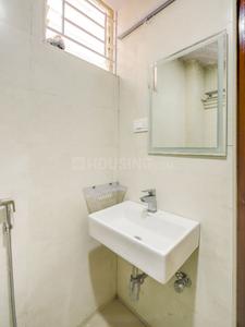 Bathroom Image of Stanza Living Plymouth House in Marathahalli