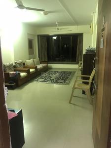 Gallery Cover Image of 1137 Sq.ft 2 BHK Apartment for buy in Jogeshwari West for 16500000