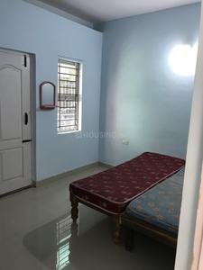 Gallery Cover Image of 1000 Sq.ft 2 BHK Apartment for buy in Hebbal for 4500000