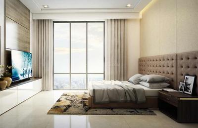 1 BHK Apartment