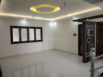 Gallery Cover Image of 2505 Sq.ft 4 BHK Independent House for buy in Chandranagar Colony Extension for 6499700