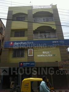 2 BHK Apartment